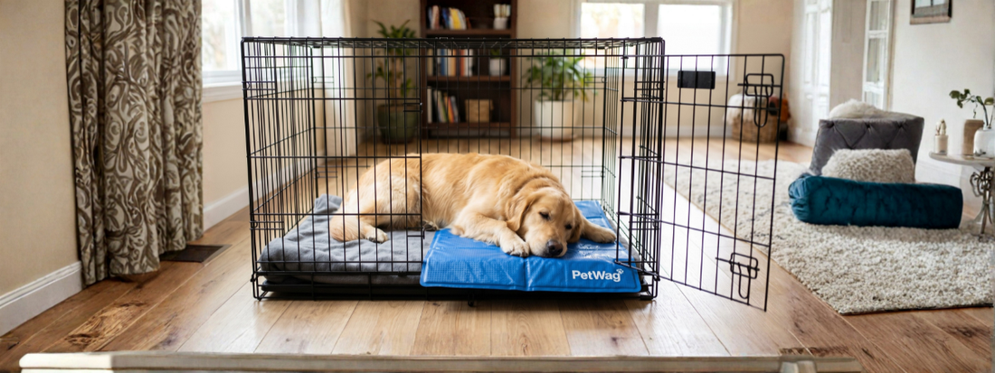 Can Dogs Sleep on Cooling Mats? Safety, Benefits & Best Practices