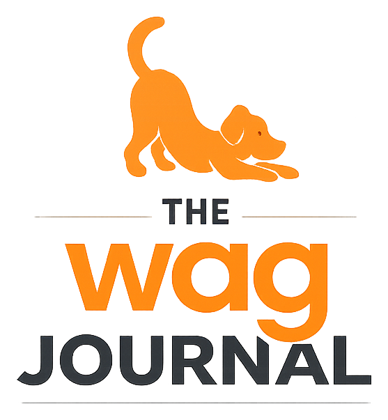 The Wag Journal